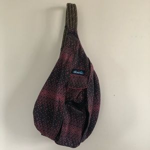 Kavu Bag